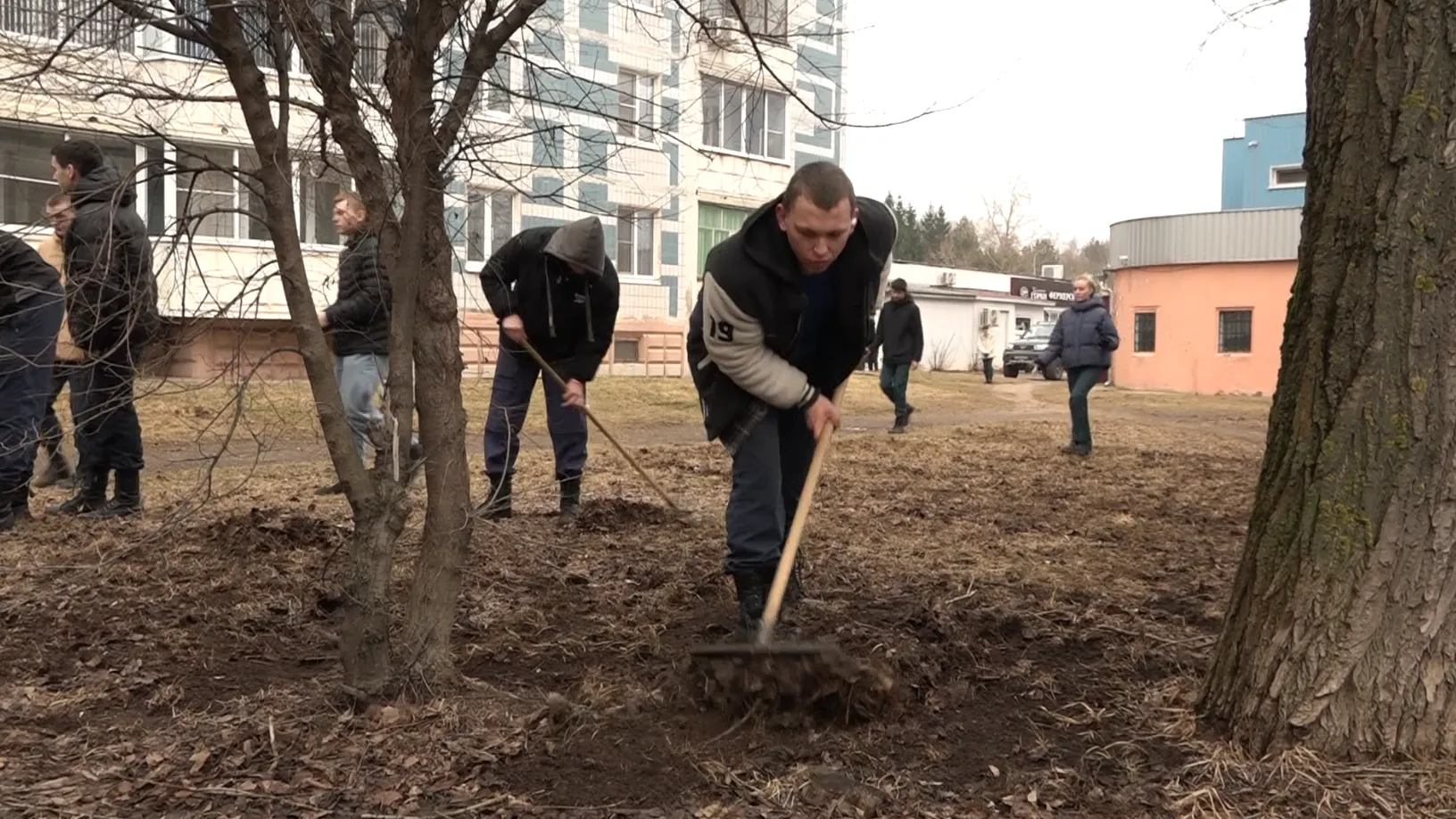 Пресс-служба администрации городского округа Дубна