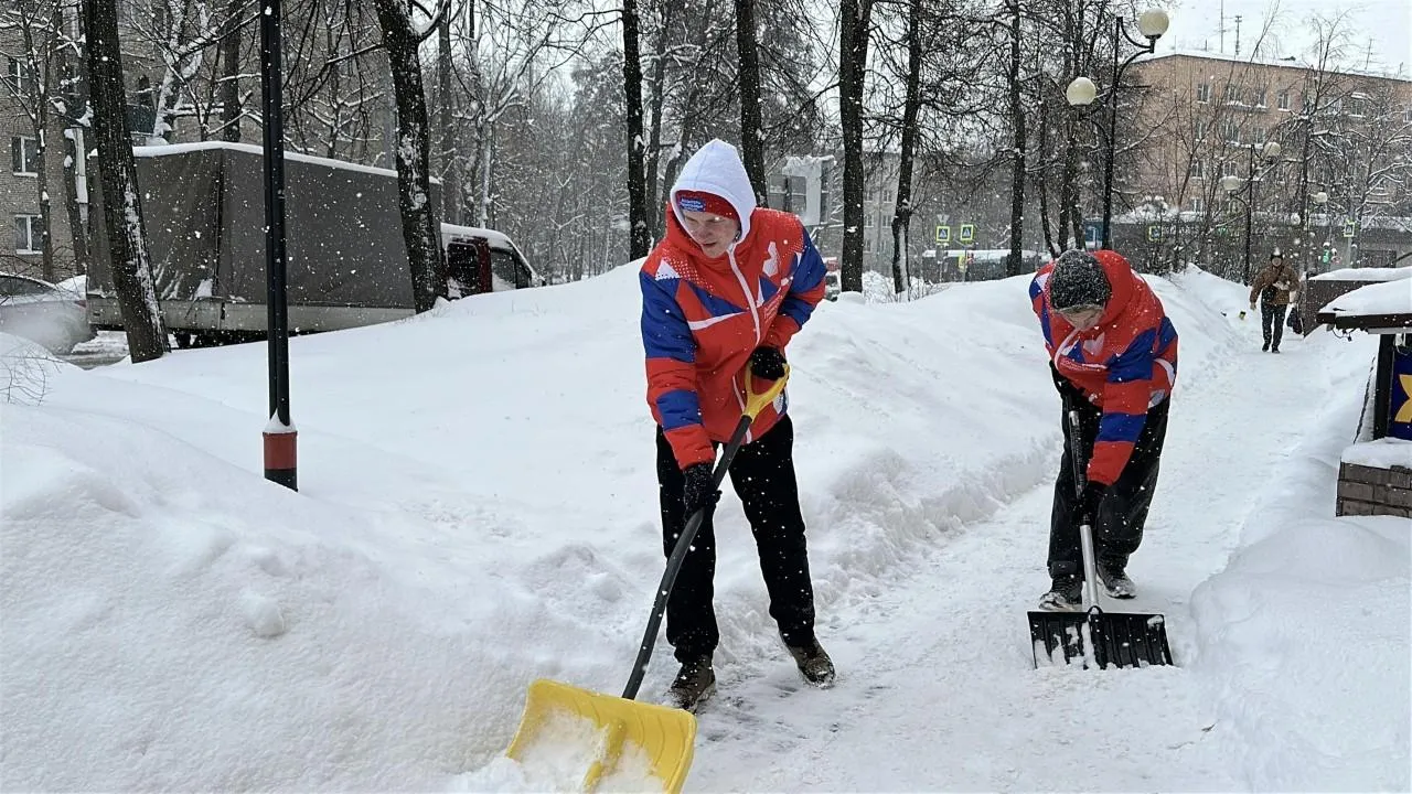 REGIONS/Кристина Тришина