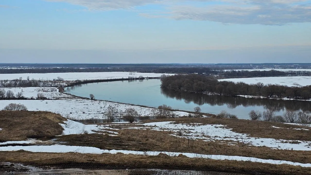 REGIONS/Александр Дрожжин