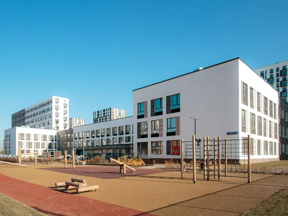 Фото: группа компаний «Самолет»