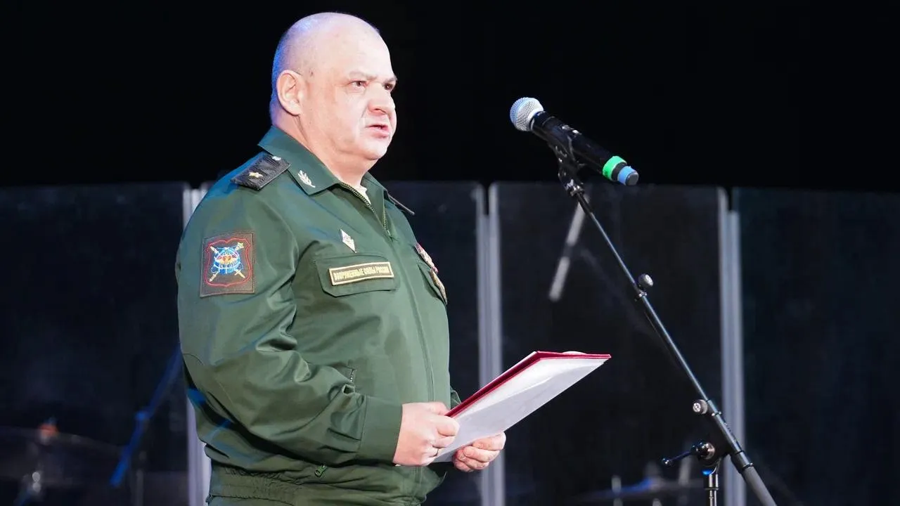 пресс-служба губернатора и правительства Московской области/Екатерина Агеева