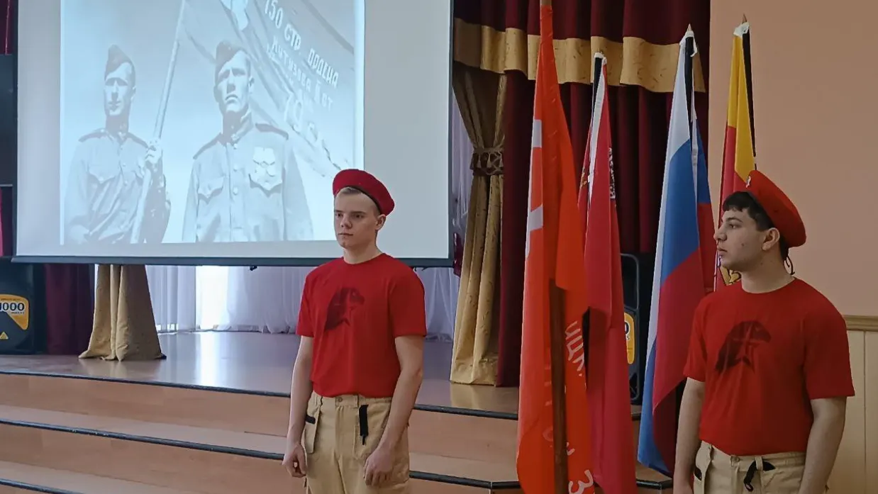 Фото: пресс-служба администрации м.о. Егорьевск