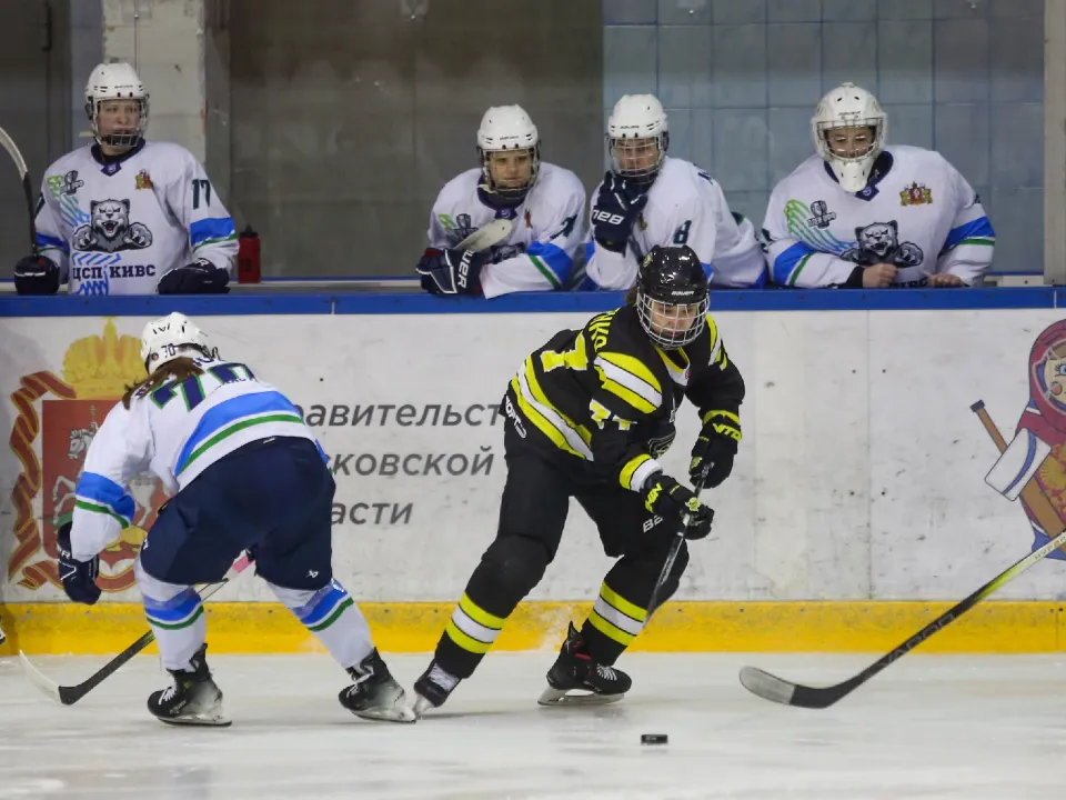 Фото: ЖХК «Торнадо»