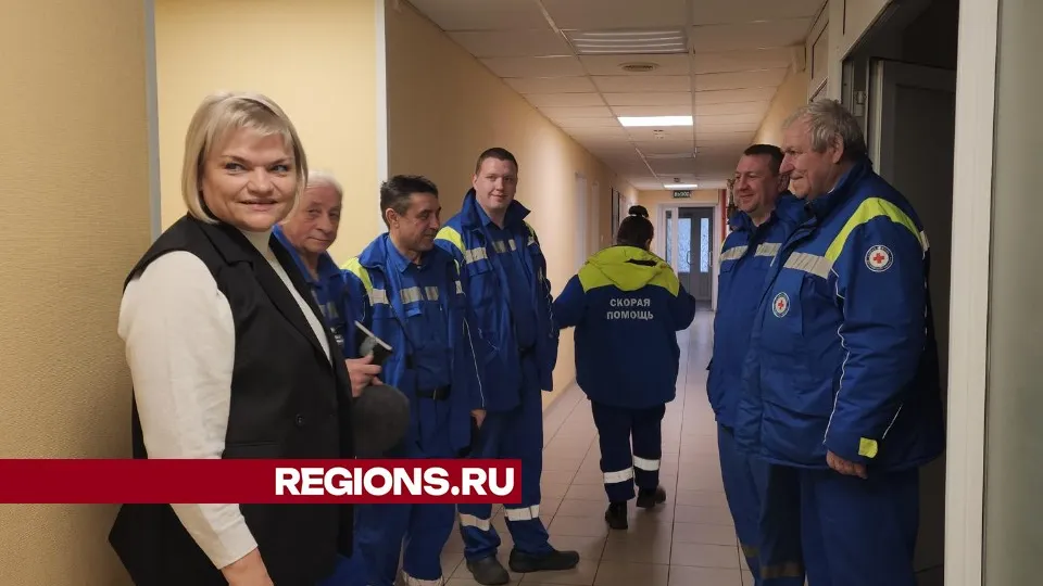 Фото: Юлия Смагринская