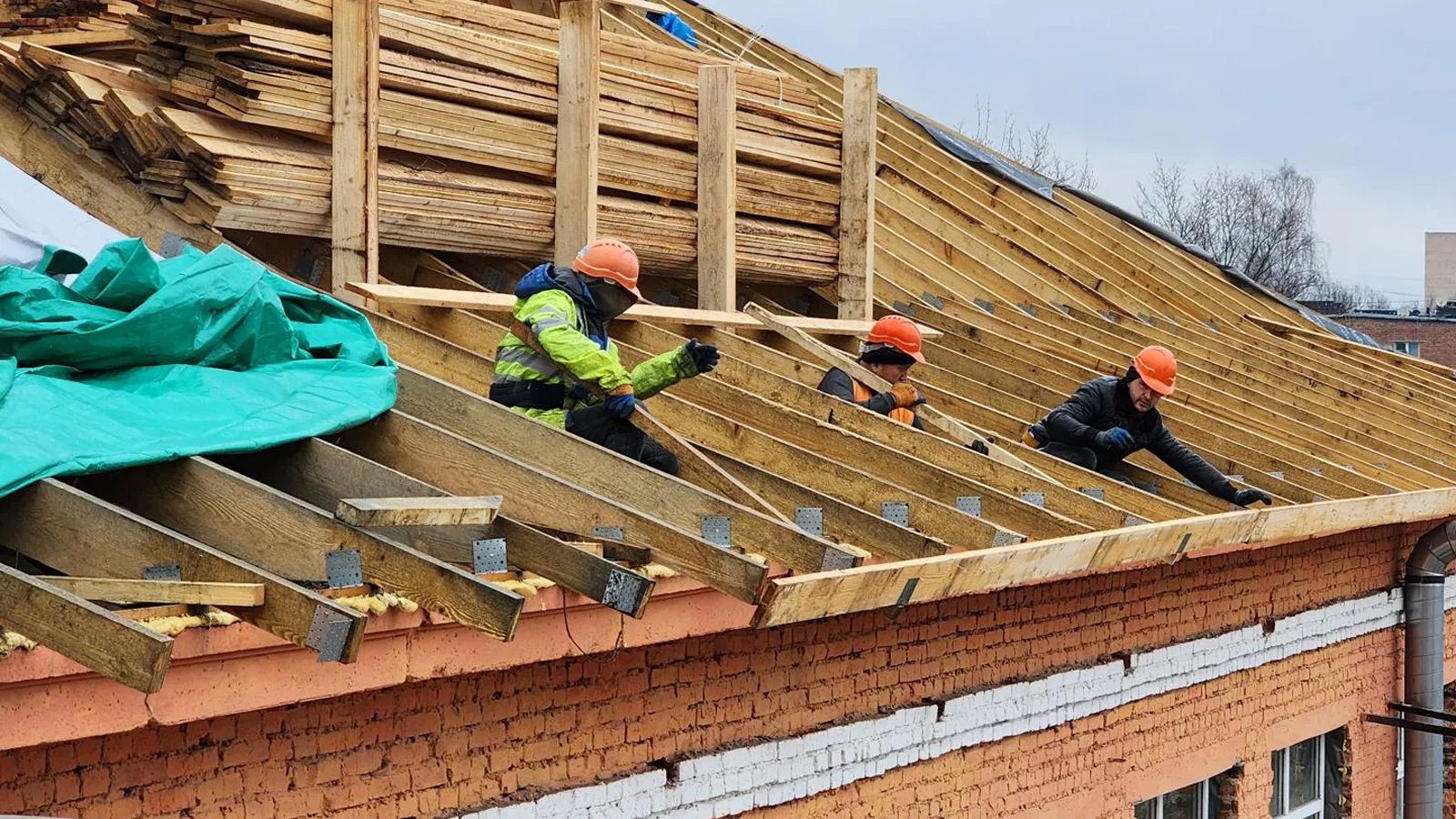 Фото: Андрей Семибратов