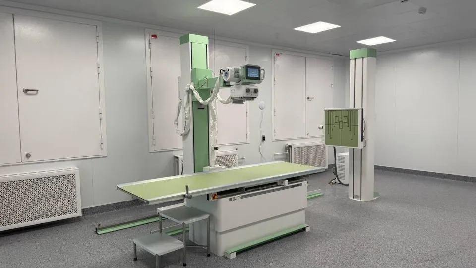 Фото: Минздрав МО