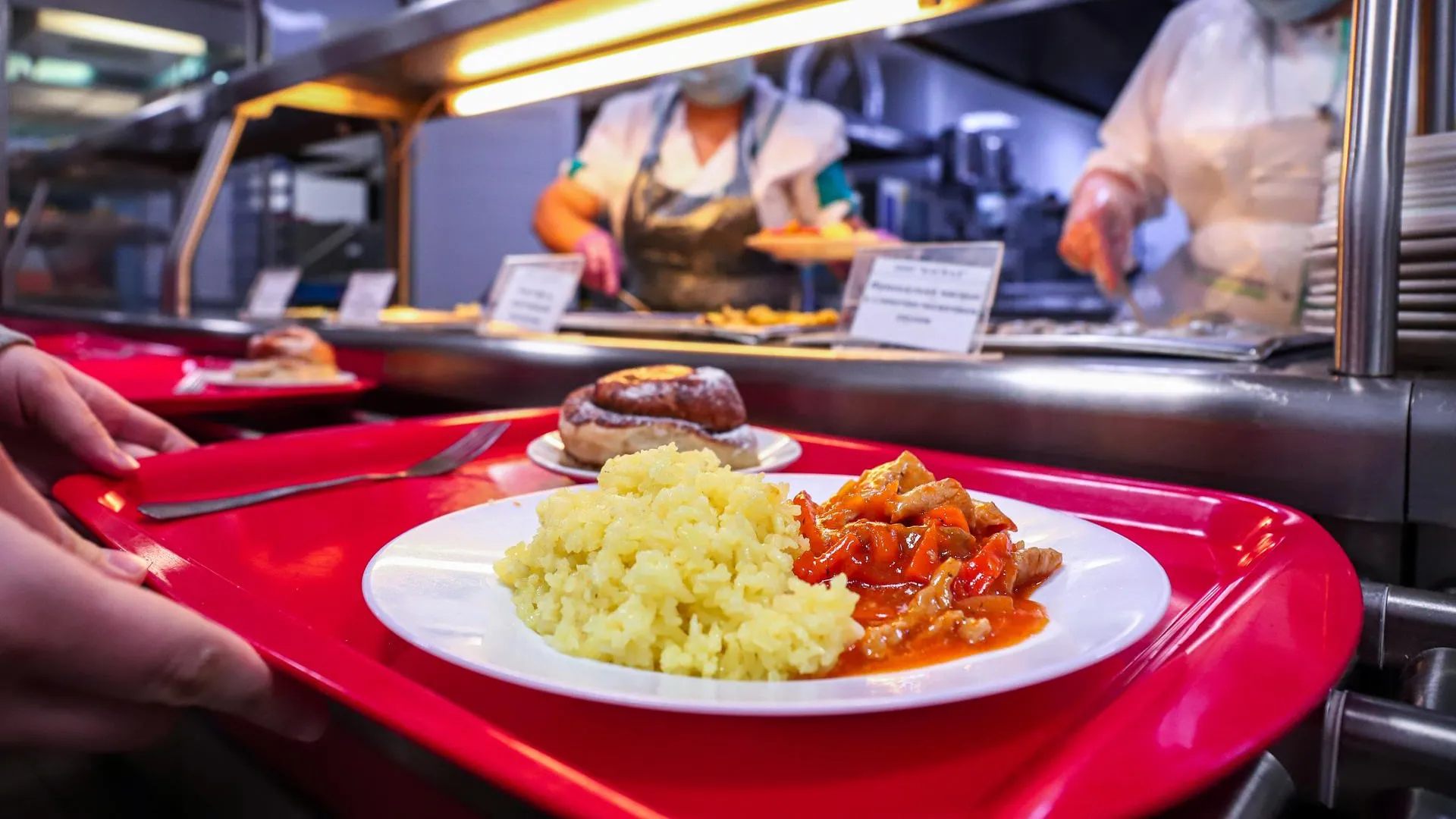 Razmik Zackaryan/URA.RU