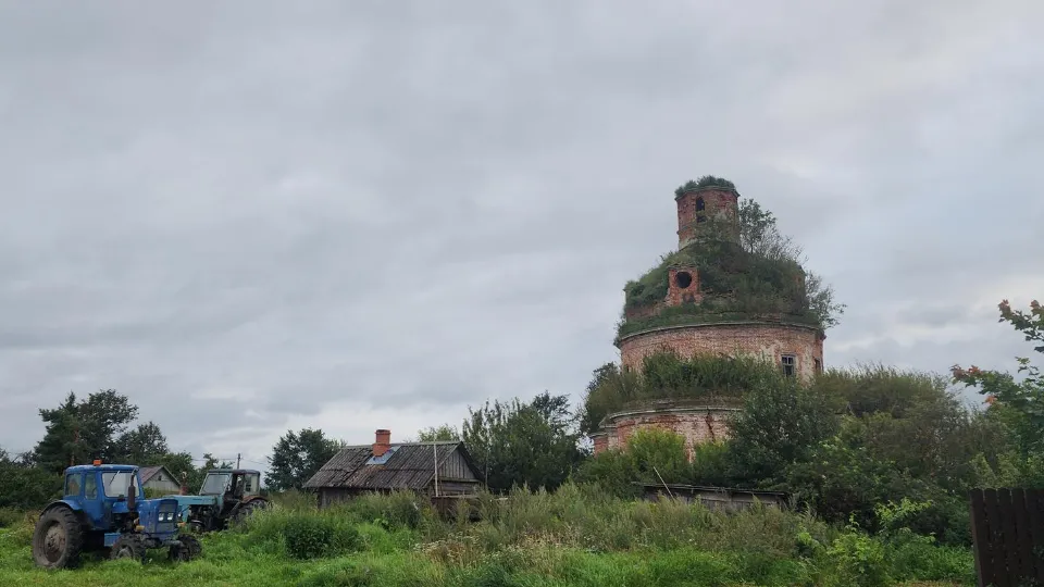 Фото: Дмитрий Беденко