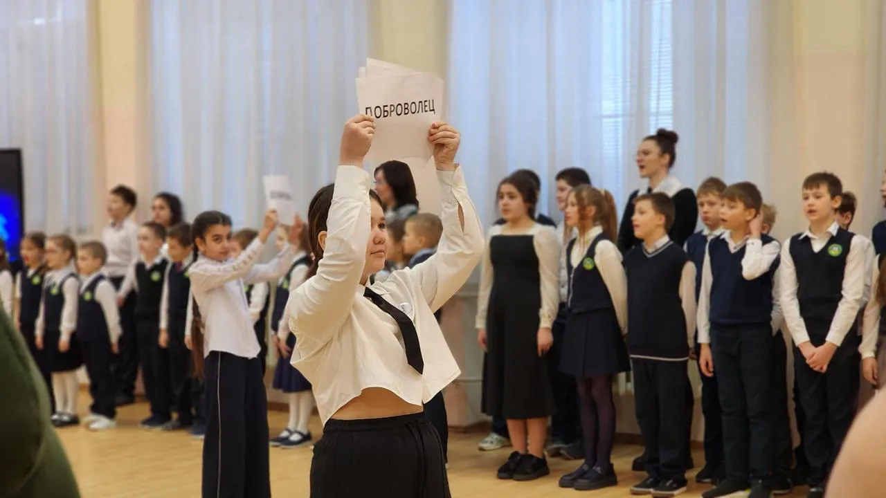 МедиаБанк Подмосковья/Екатерина Данилина