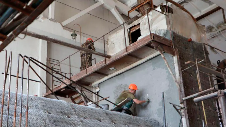 Фото: Администрация г.о. Зарайск