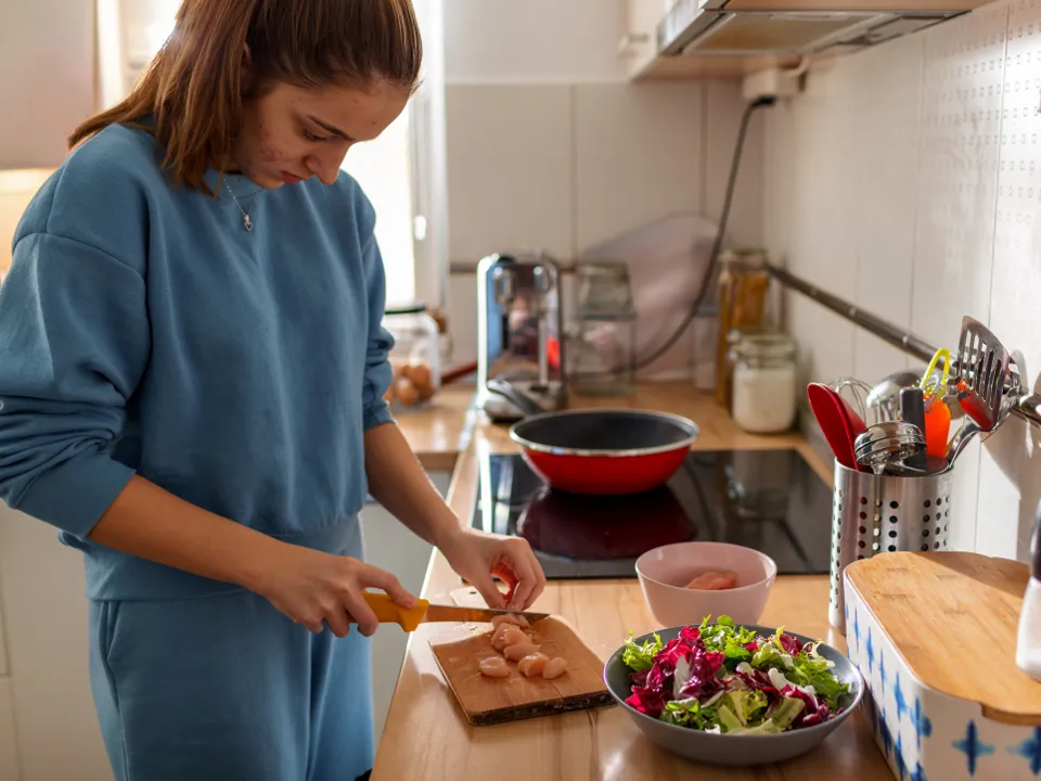 Фото: istockphoto.com/filmstudio
