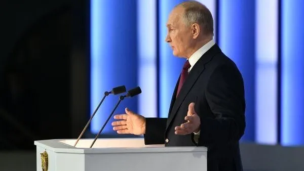 Владимир Путин пообещал не устраивать охоту на ведьм