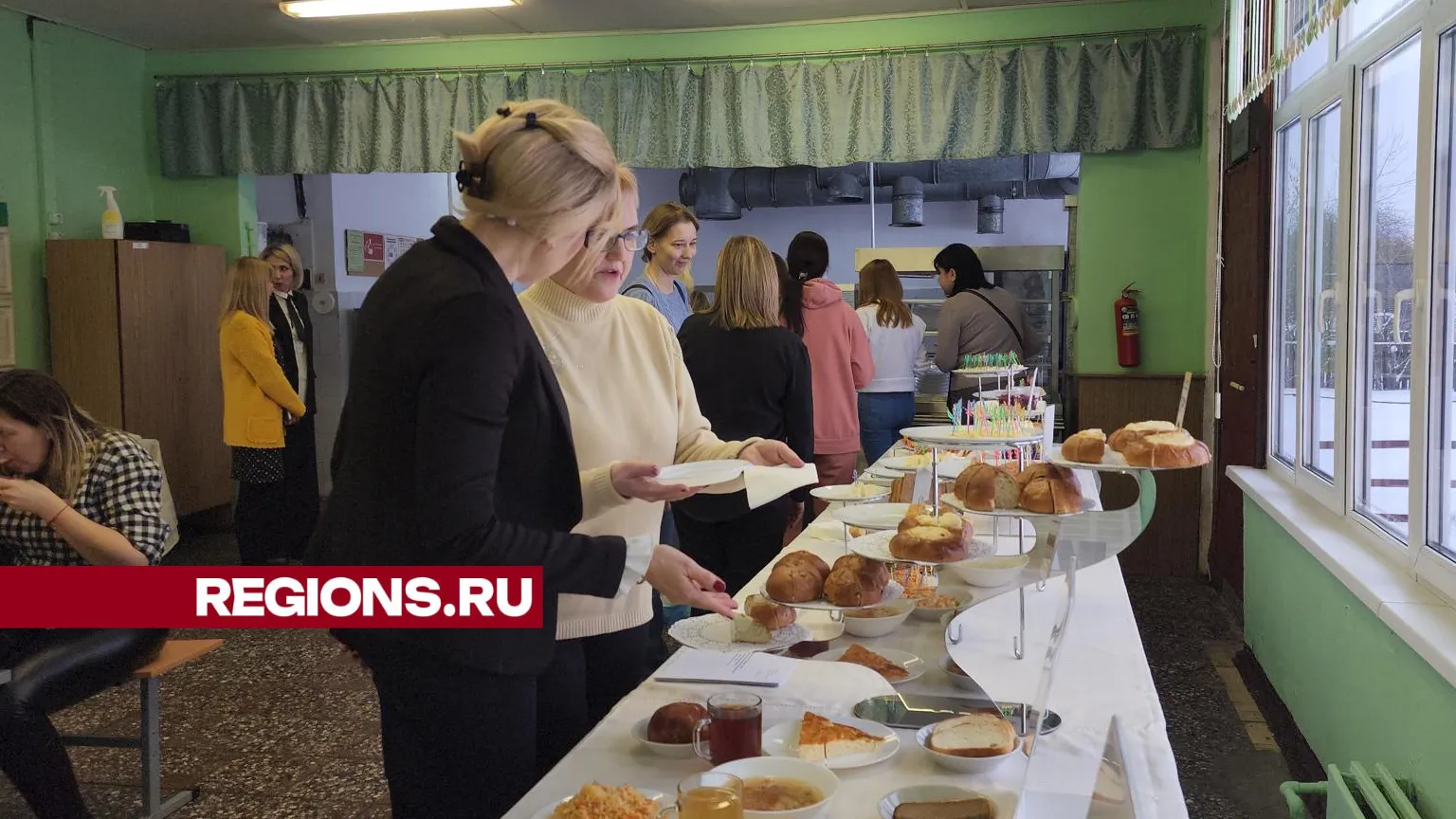 Источник: Алена Притула