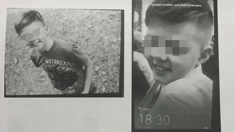 Пропавшего в Лобне 10-летнего мальчика нашли на Киевском вокзале