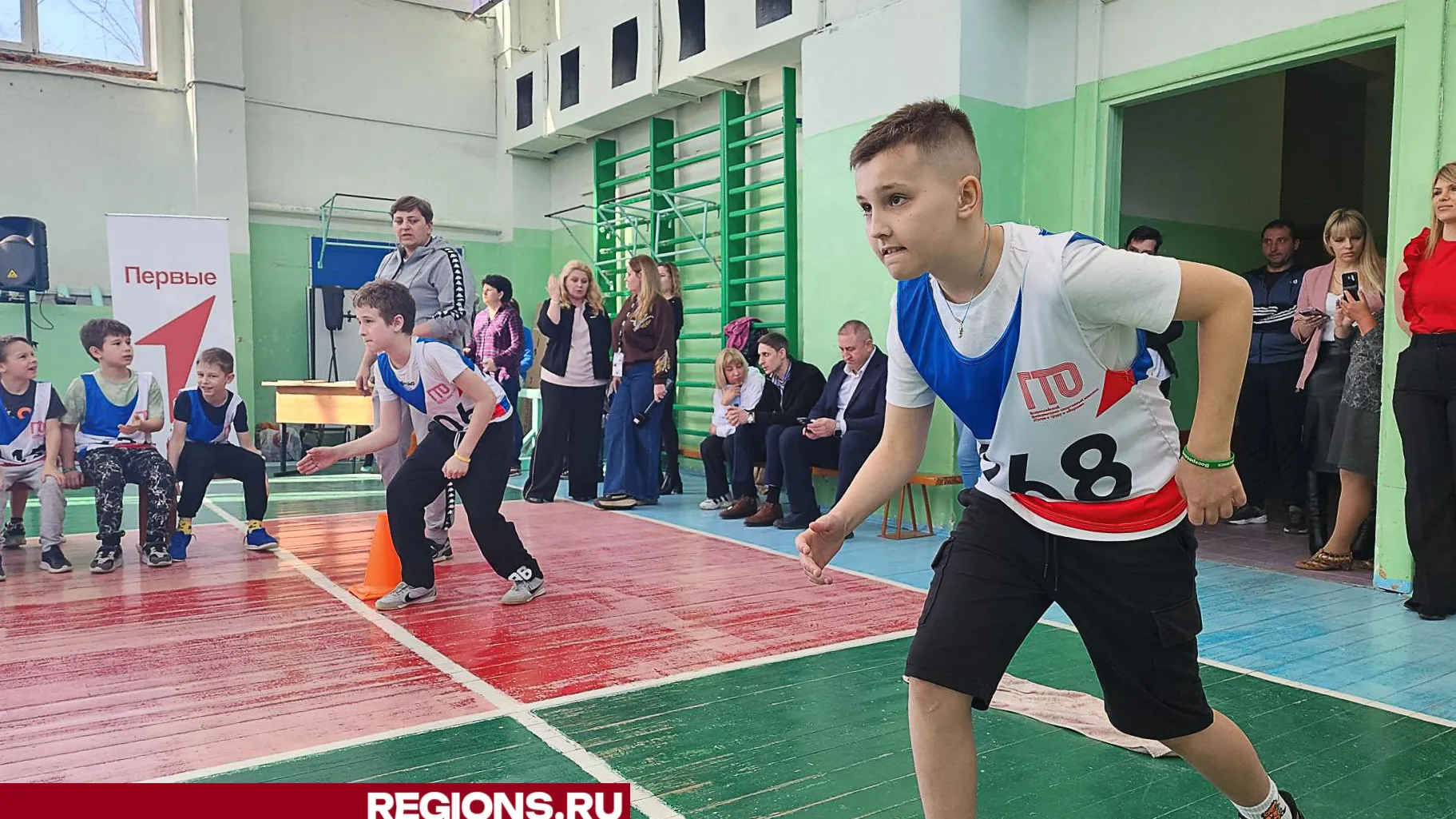 Фото: Светлана Плотникова