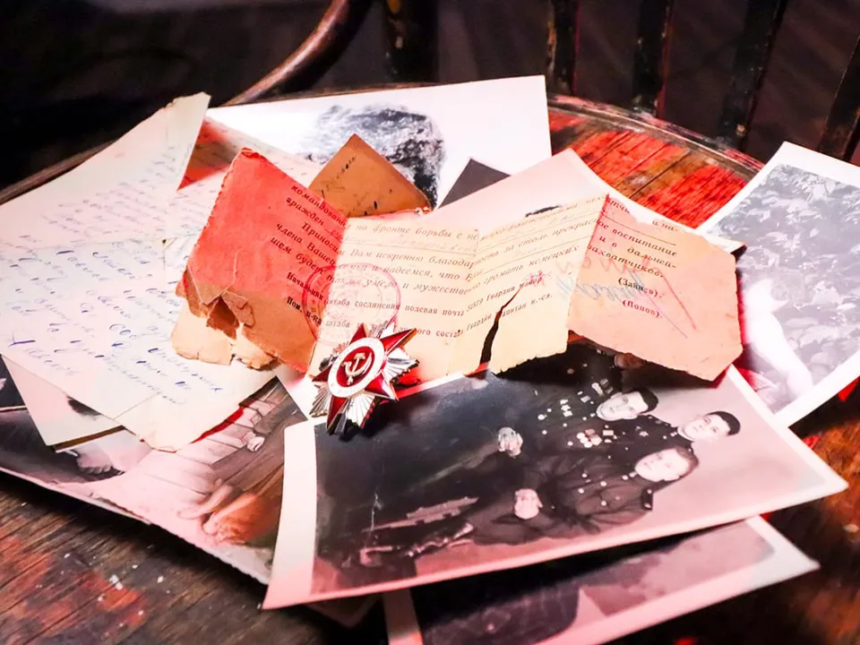 Фото: МедиаБанк Подмосковья/Данила Кирьянов