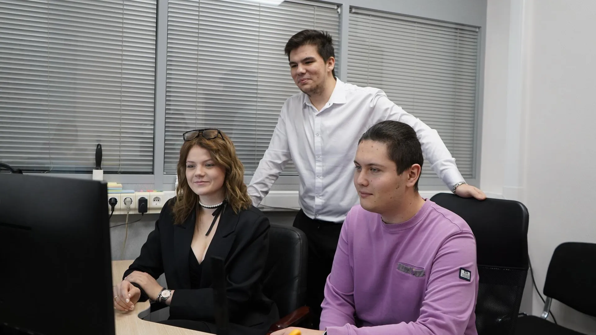 Фото: Министерство жилищной политики Московской области