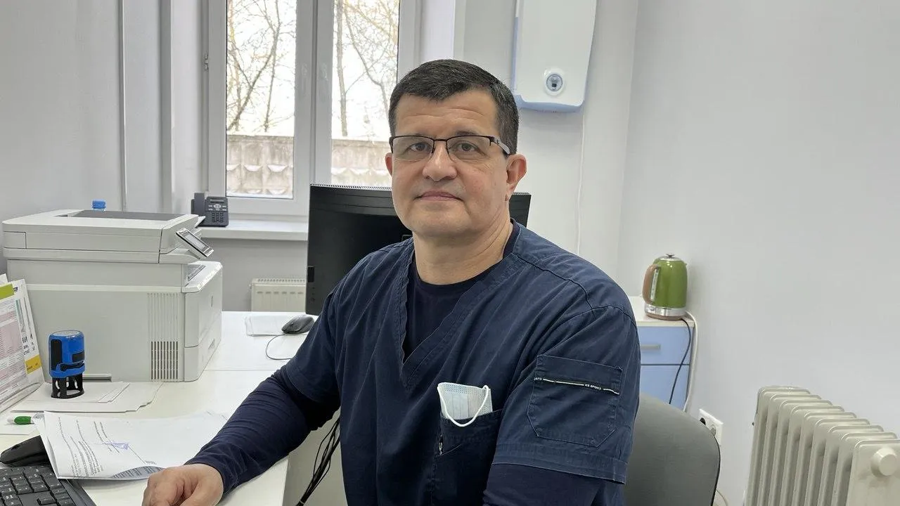 пресс-служба Чеховской больницы