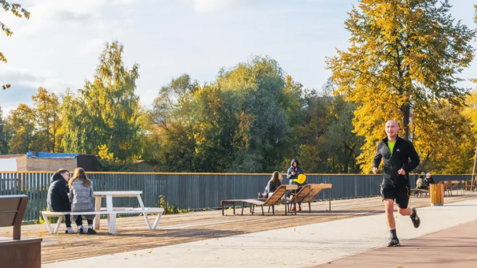 Фото: Министерство благоустройства Московской области