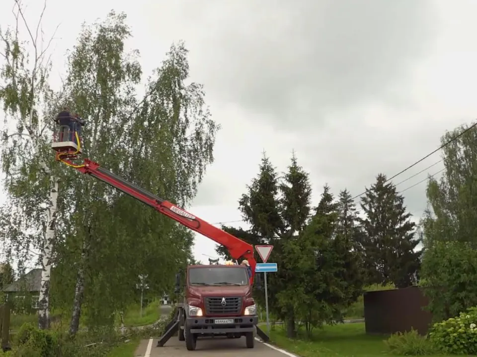 Фото: пресс-служба администрации г.о. Дубна