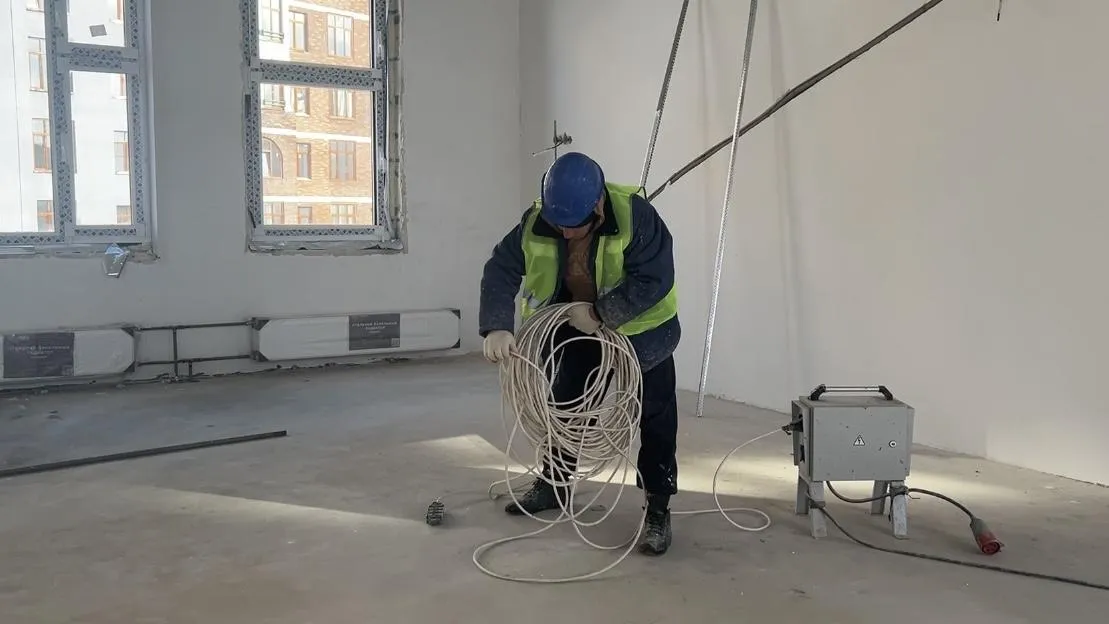 Фото: Валерия Ерофеева