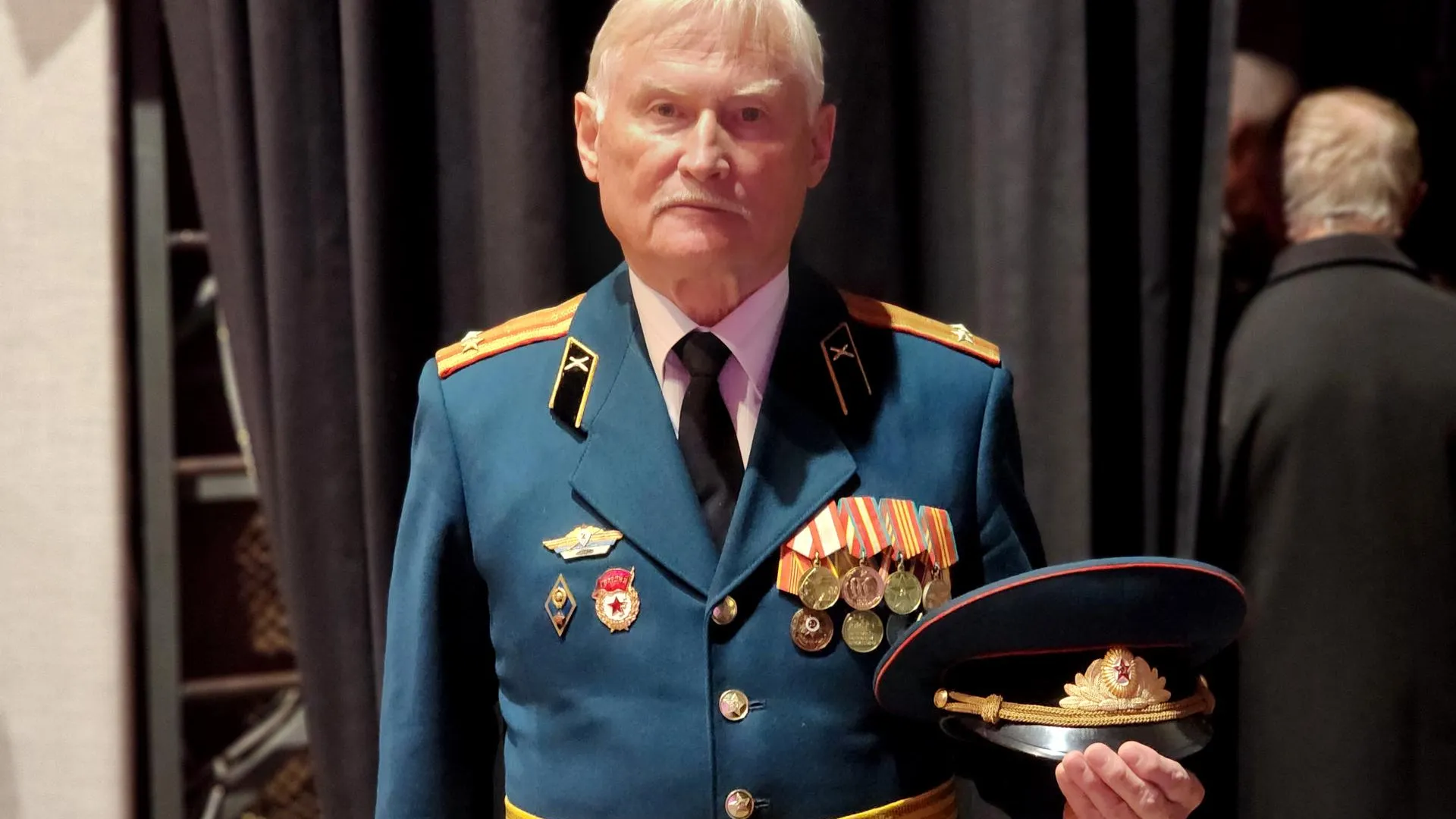 Фото: Полина Пахомова