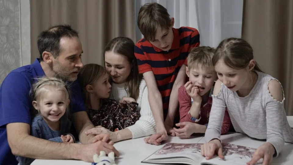 Фото: Министерство социального развития Московской области