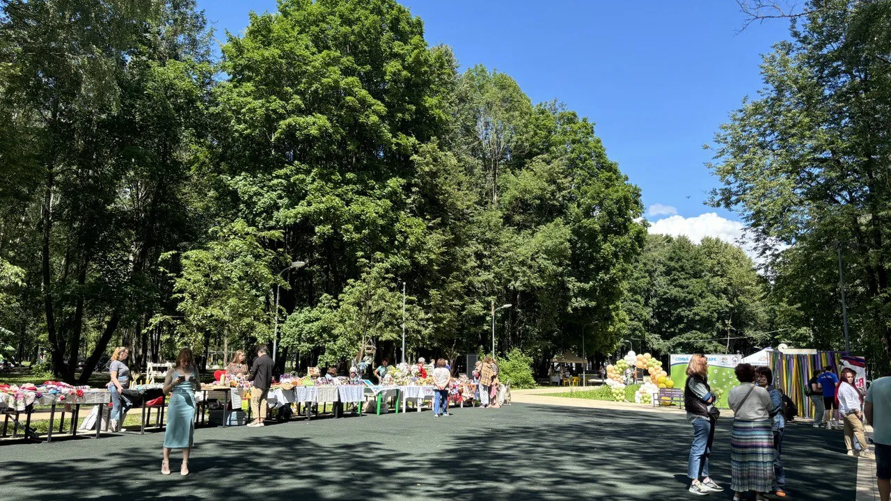 Фото: Алена Мельникова