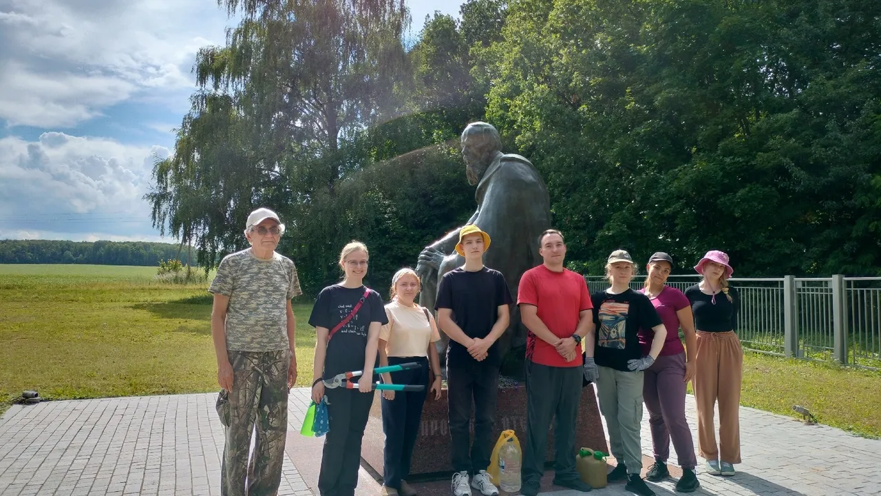 Фото: vk.com/Заповедное Даровое