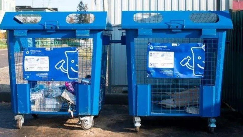 Подмосковье стало лидером экологического медиарейтинга регионов России