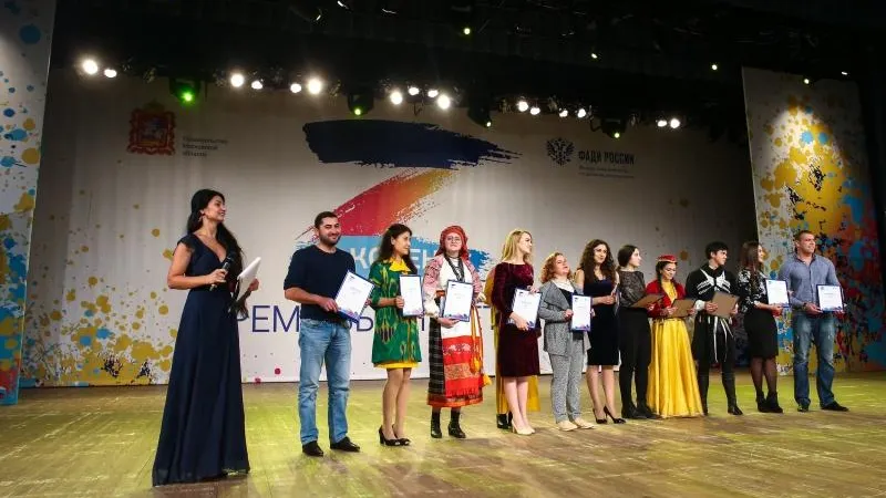 Антон Чернов