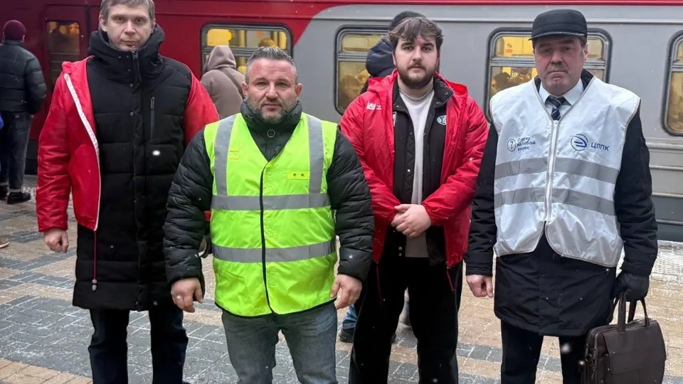 Фото: Минтранс Подмосковья