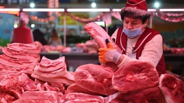 Экономист Цапликов спрогнозировал стоимость мяса к началу осени