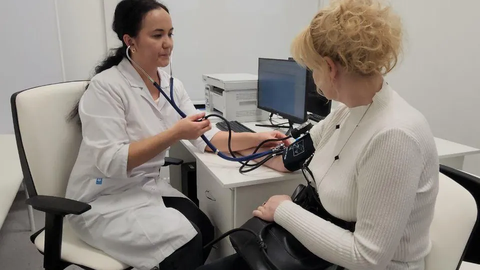 Фото: Наталья Лымарь