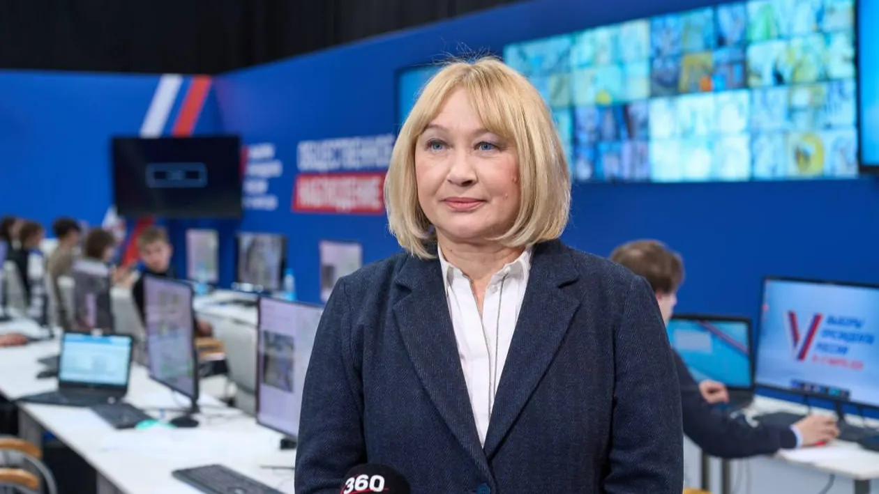 Фото: ТГ-канал Мособлизбиркома