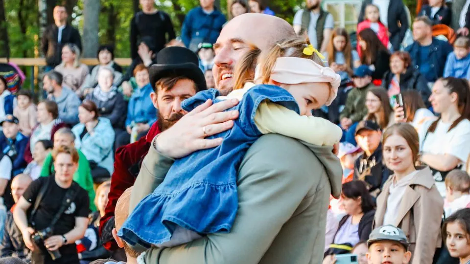 Фото: пресс-служба правительства и губернатора Московской области