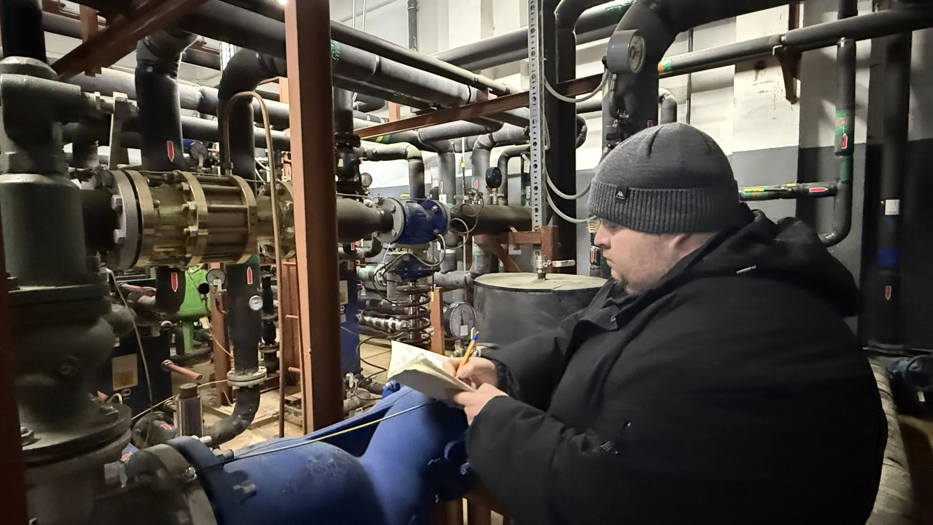 Фото: МедиаБанк Подмосковья/Анна Дука