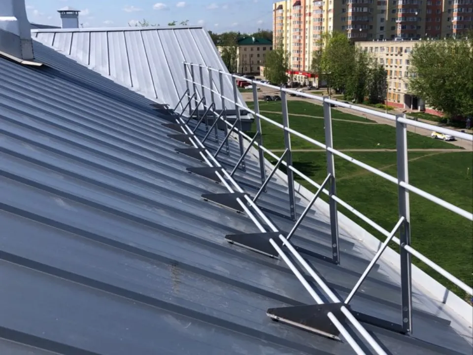 Фото: Фонд капитального ремонта МО