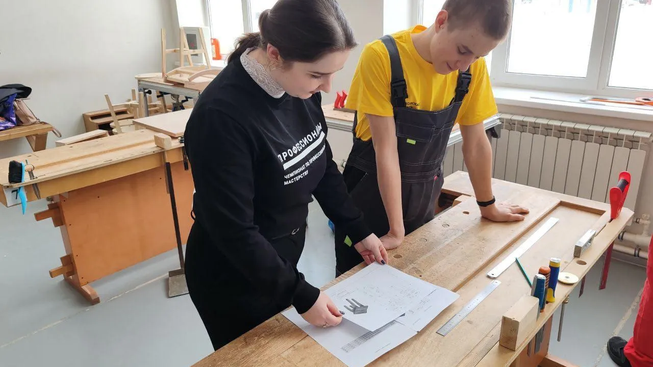 Фото: vk.com/МБОУ СОШ № 16 г. Коломна