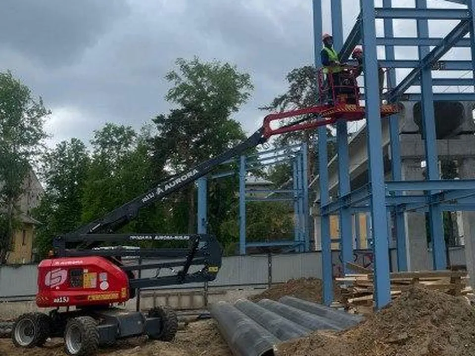 Фото: пресс-служба администрации г.о. Люберцы