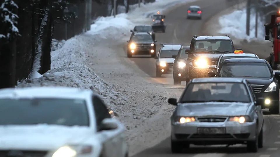 Фото: РИА Новости/Антон Денисов