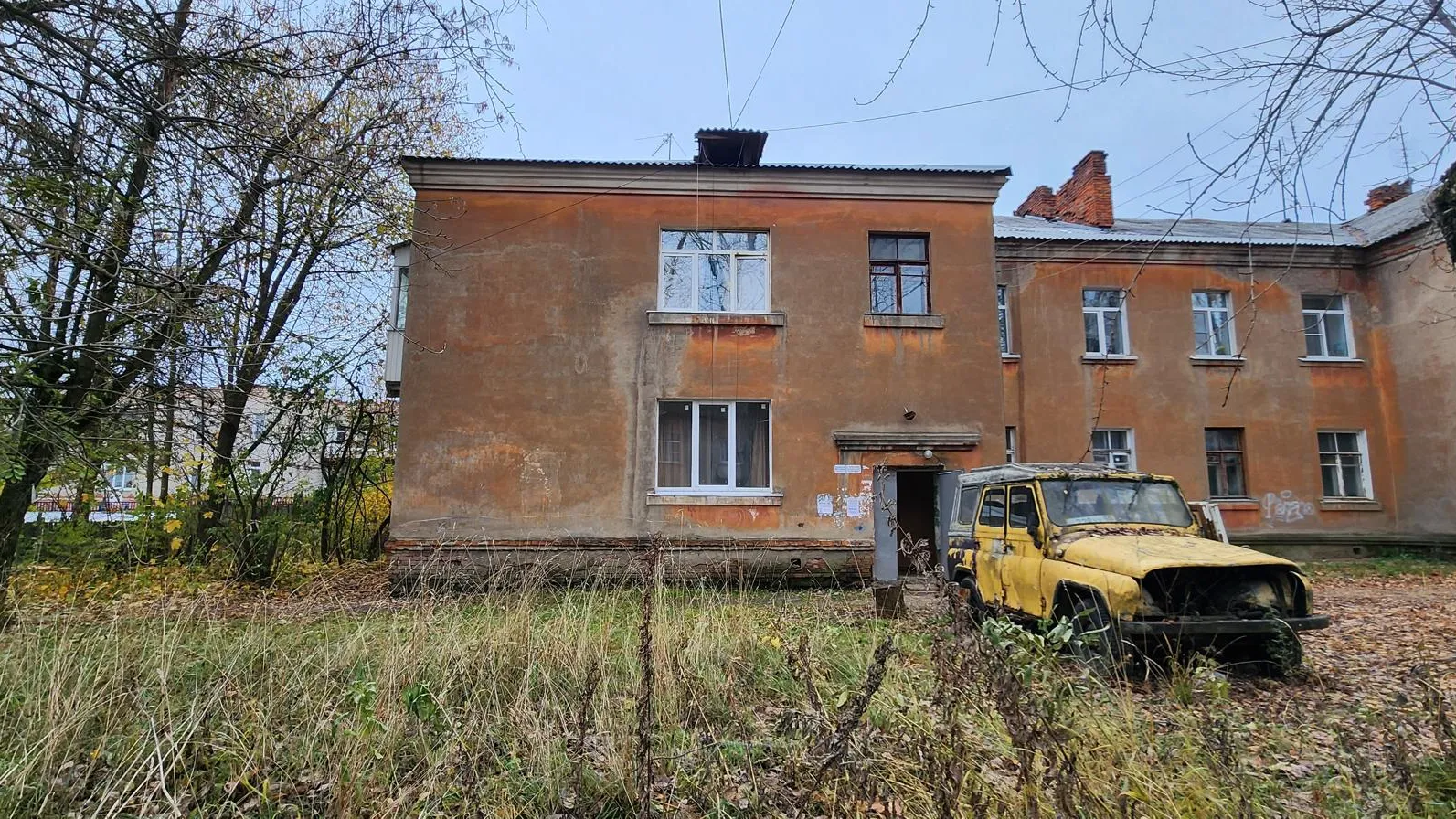 Константин Гергая