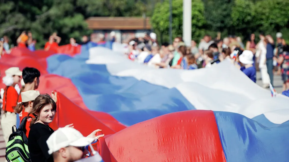 Фото: РИА Новости/Александр Сухов