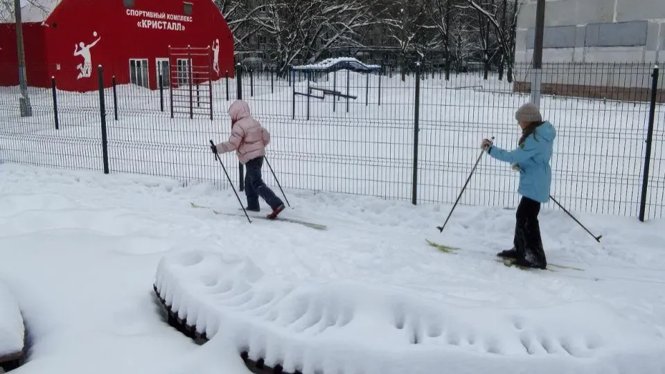 Фото: пресс-служба администрации г.о. Люберцы