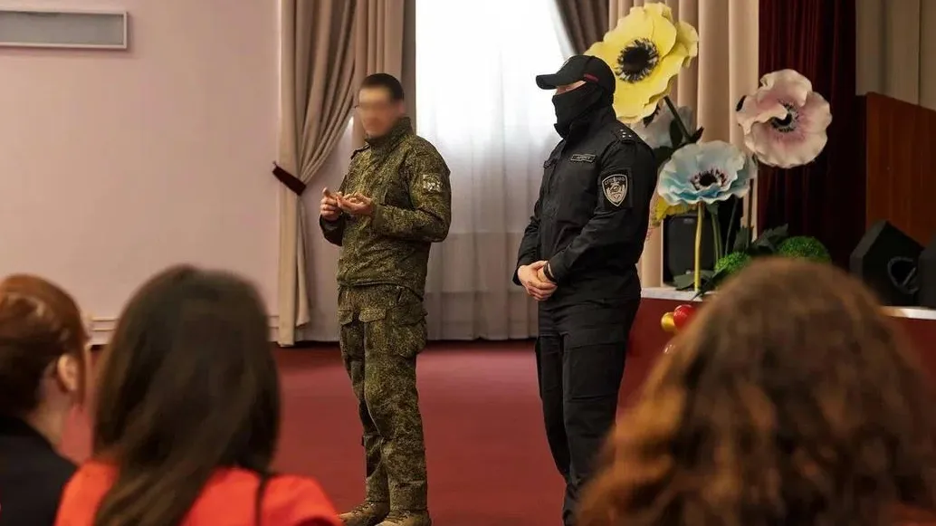 пресс-служба администрации Наро-Фоминского г.о