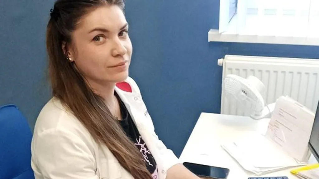 Фото: Министерство здравоохранения МО