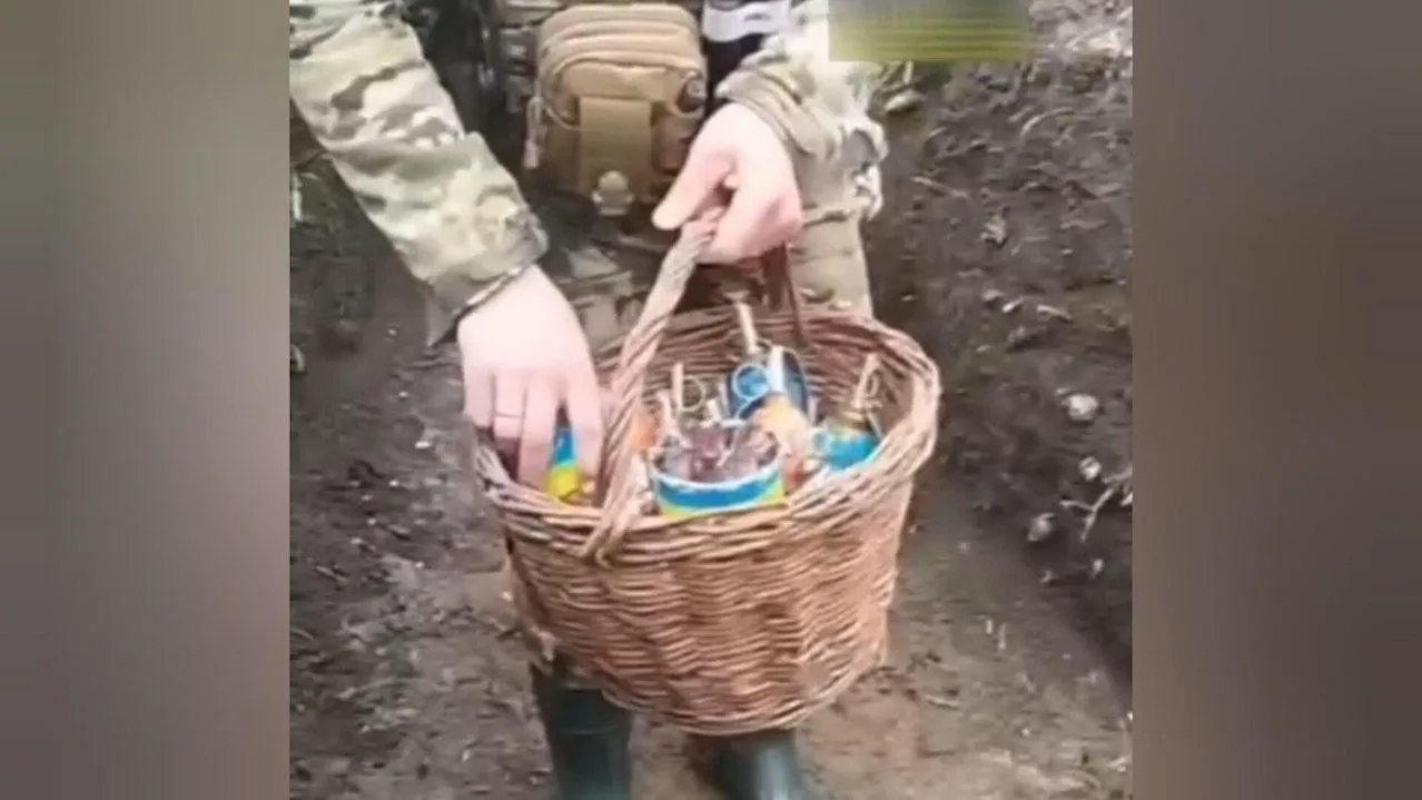 «Ими правит сатана»: россияне шокированы выходкой ВСУ в Пасху