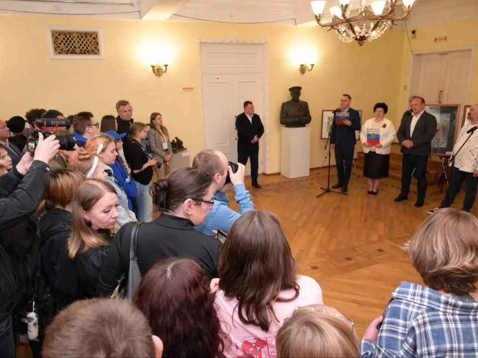 Фото: t.me/GadzhievOleg