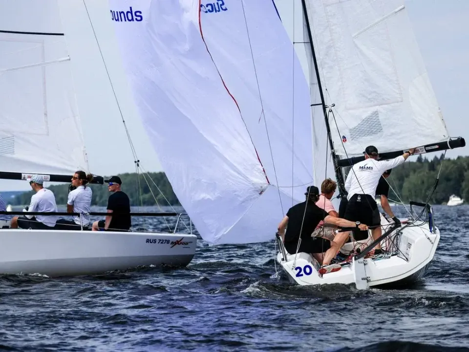 Фото: Анна Шахова