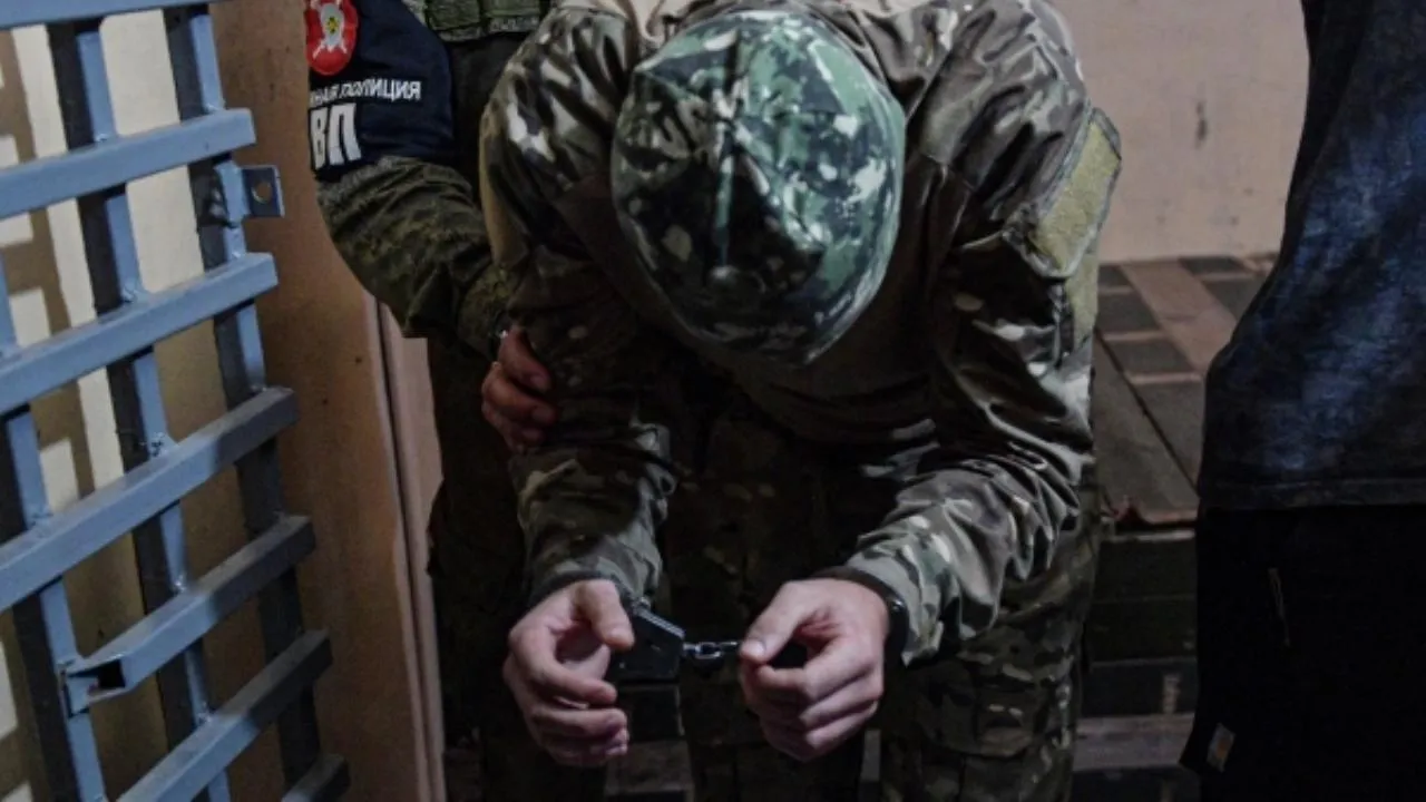 © Павел Лисицын/РИА Новости